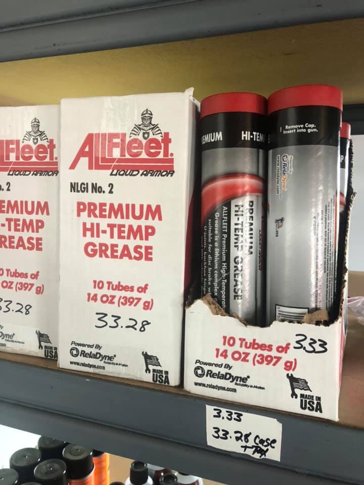 Ray Ghent Trucking LLC Scottsville, KY