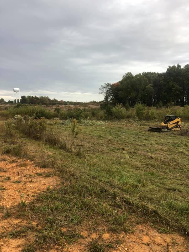 Ray Ghent Trucking LLC Scottsville, KY