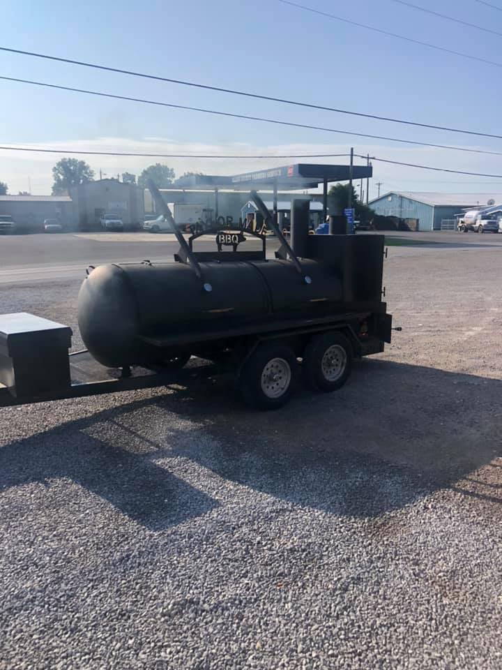 Ray Ghent Trucking LLC Scottsville, KY